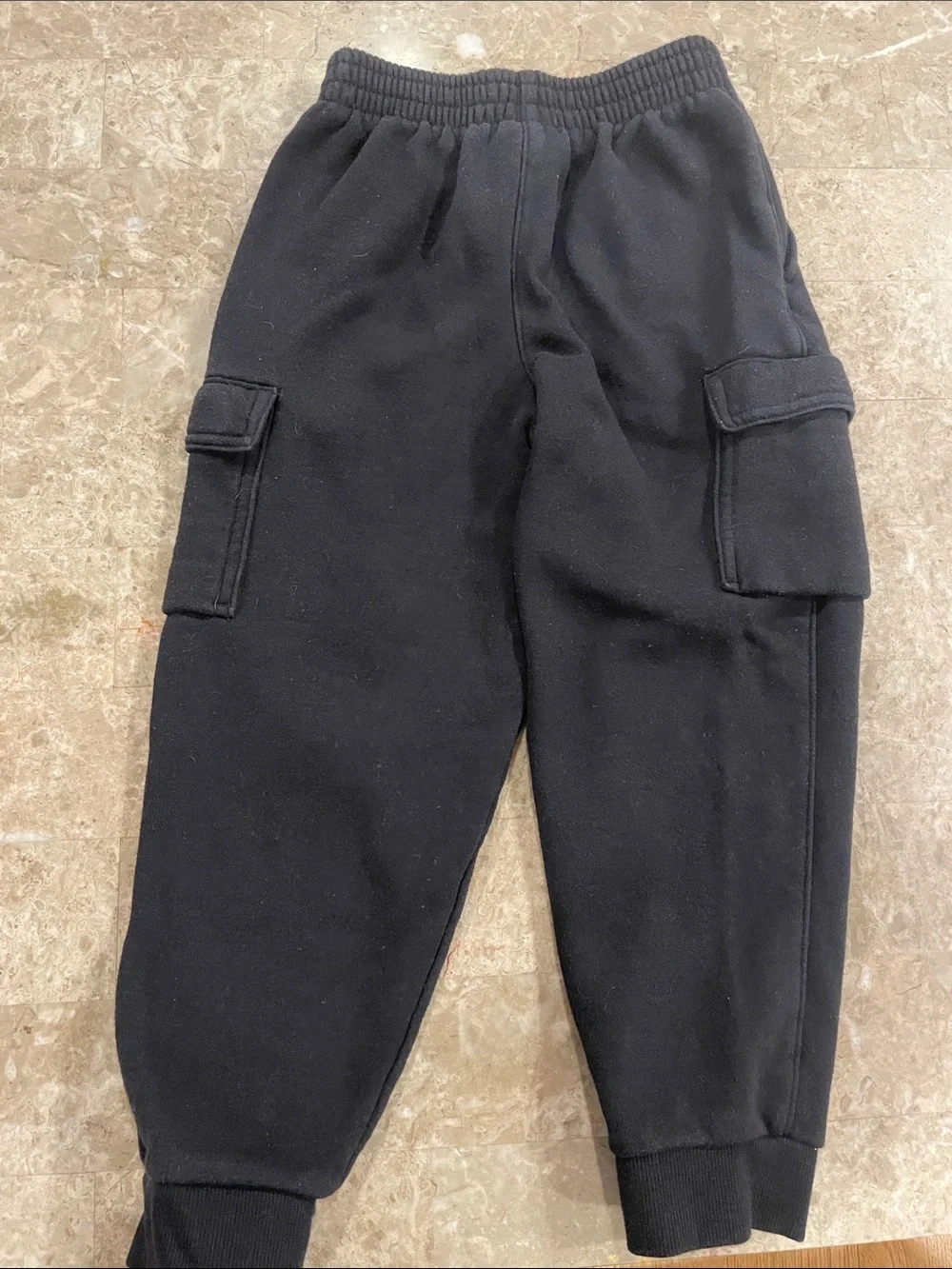 Nike soft jogger